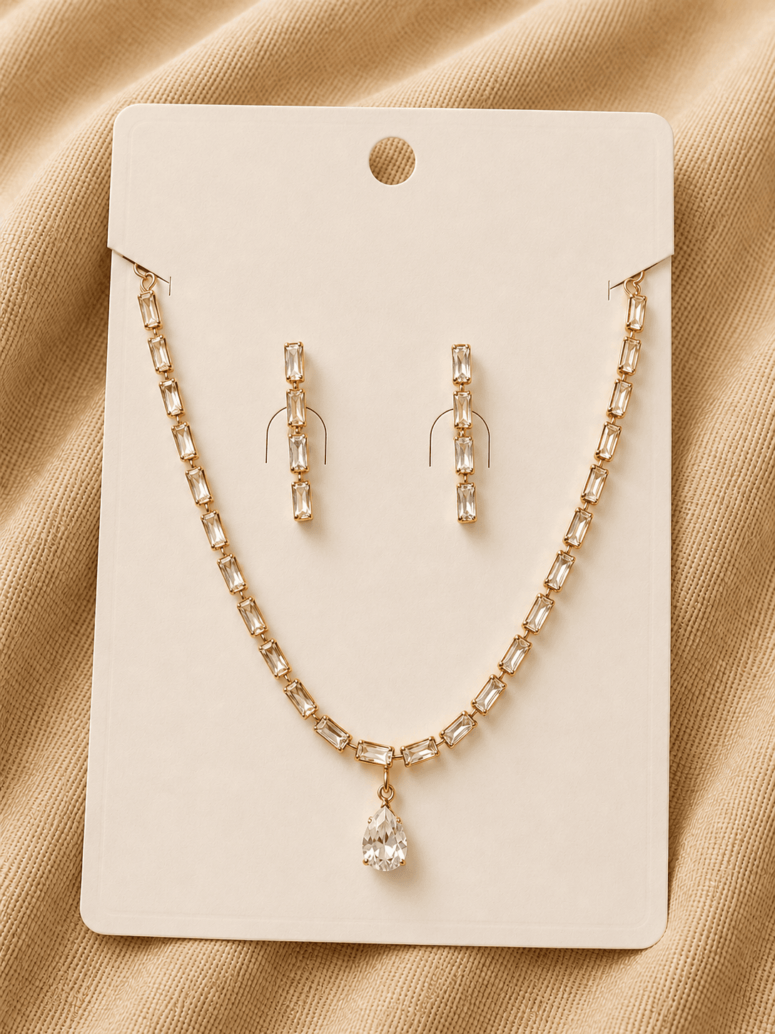 Crystal Muse Set
